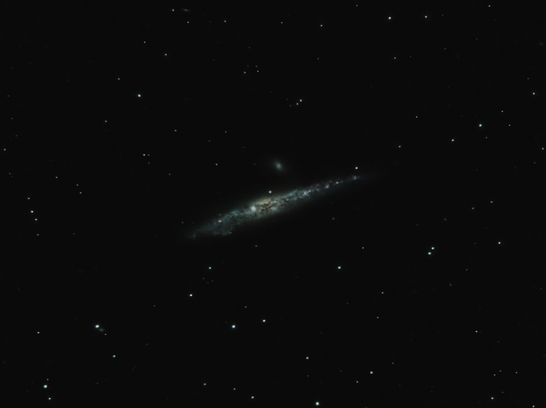 NGC 4631