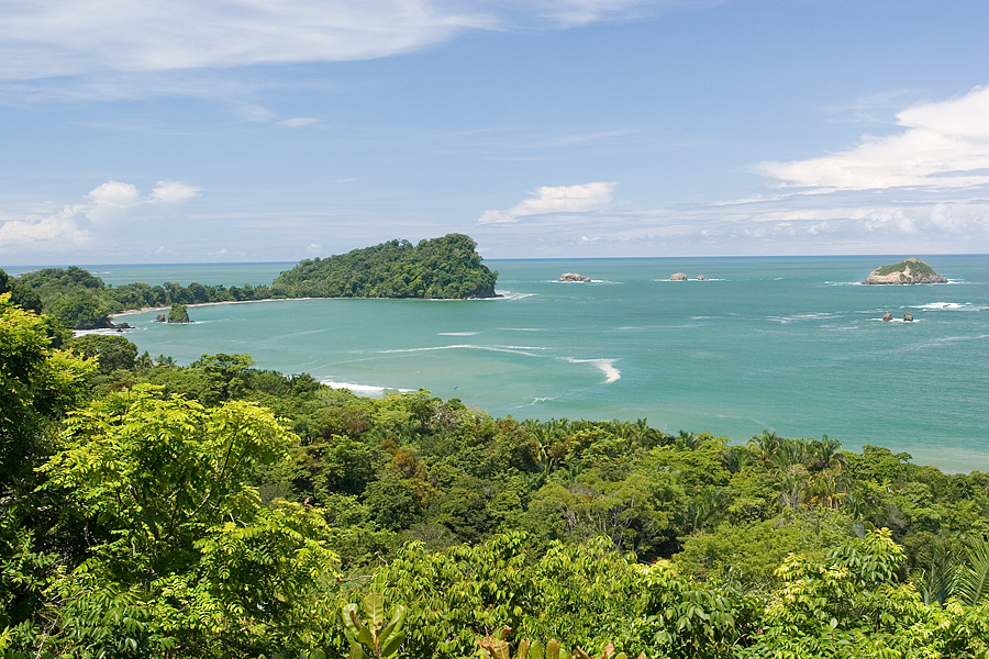 Manuel Antonio 1
