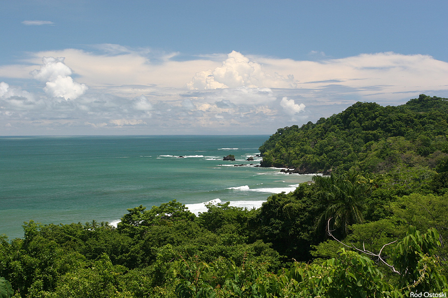 Manuel Antonio 2