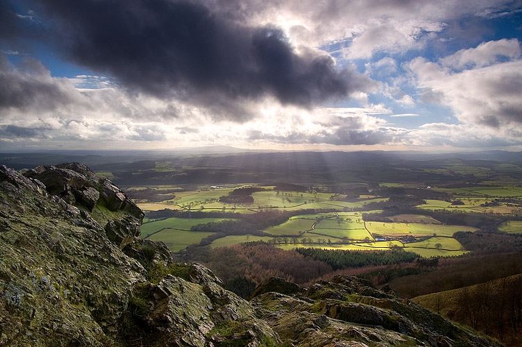 Wrekin View