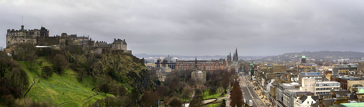 Edinburgh