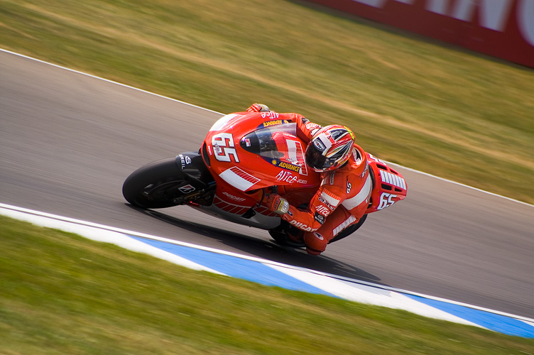 Loris Capirossi