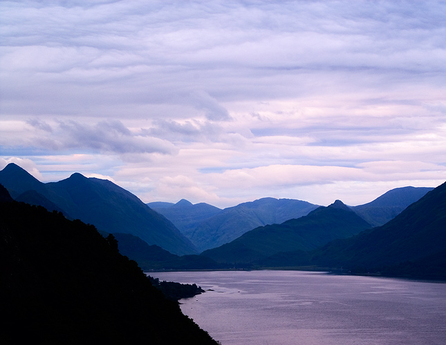 Loch Duich