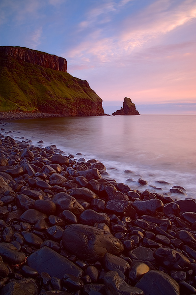 Talisker Bay