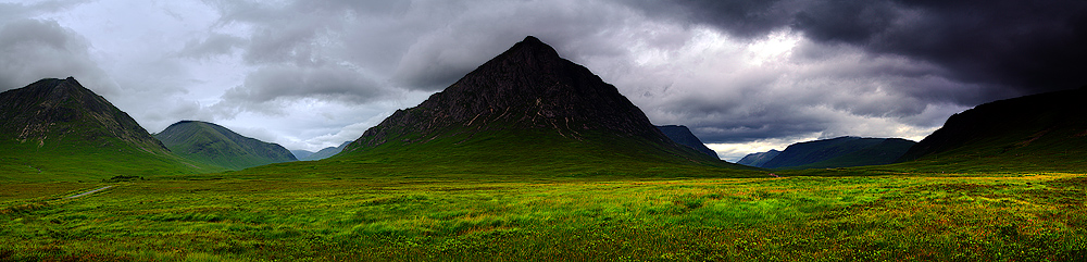 Big Herdsman of Etive