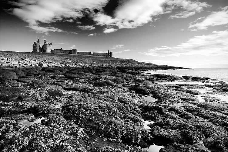 Dunstanburgh