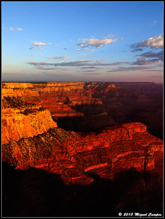 Grand Canyon