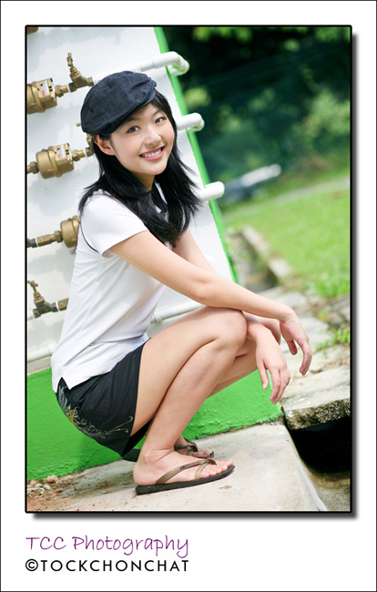 IMarilyn 15
