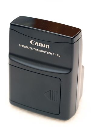 Canon ST-E2 Speedlite Transmitter