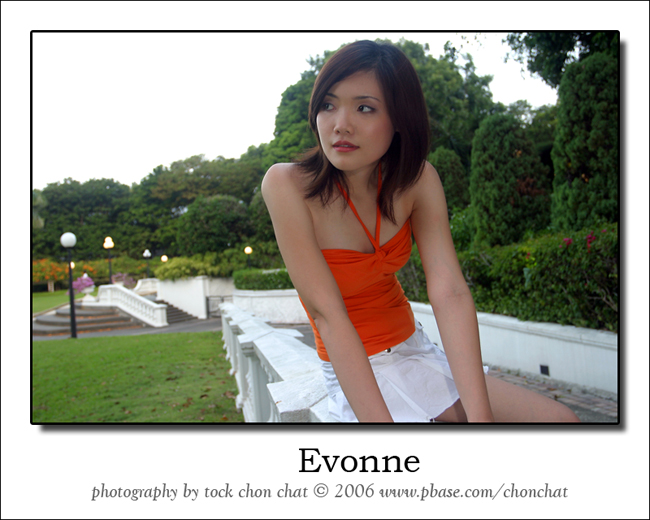 Evonne 19