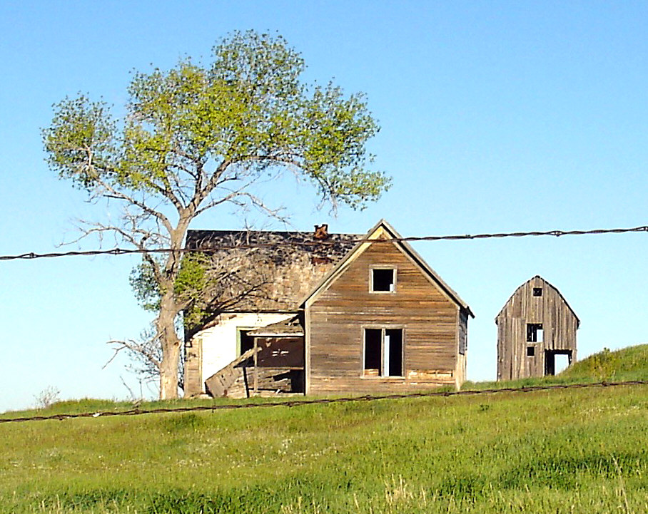 Fenced