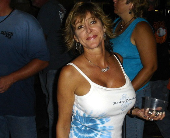 Showing Her Nickles