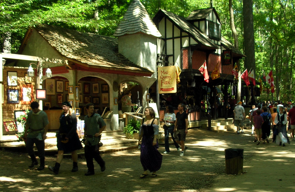 Renaissance Festival