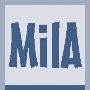 Mila - Vierkant