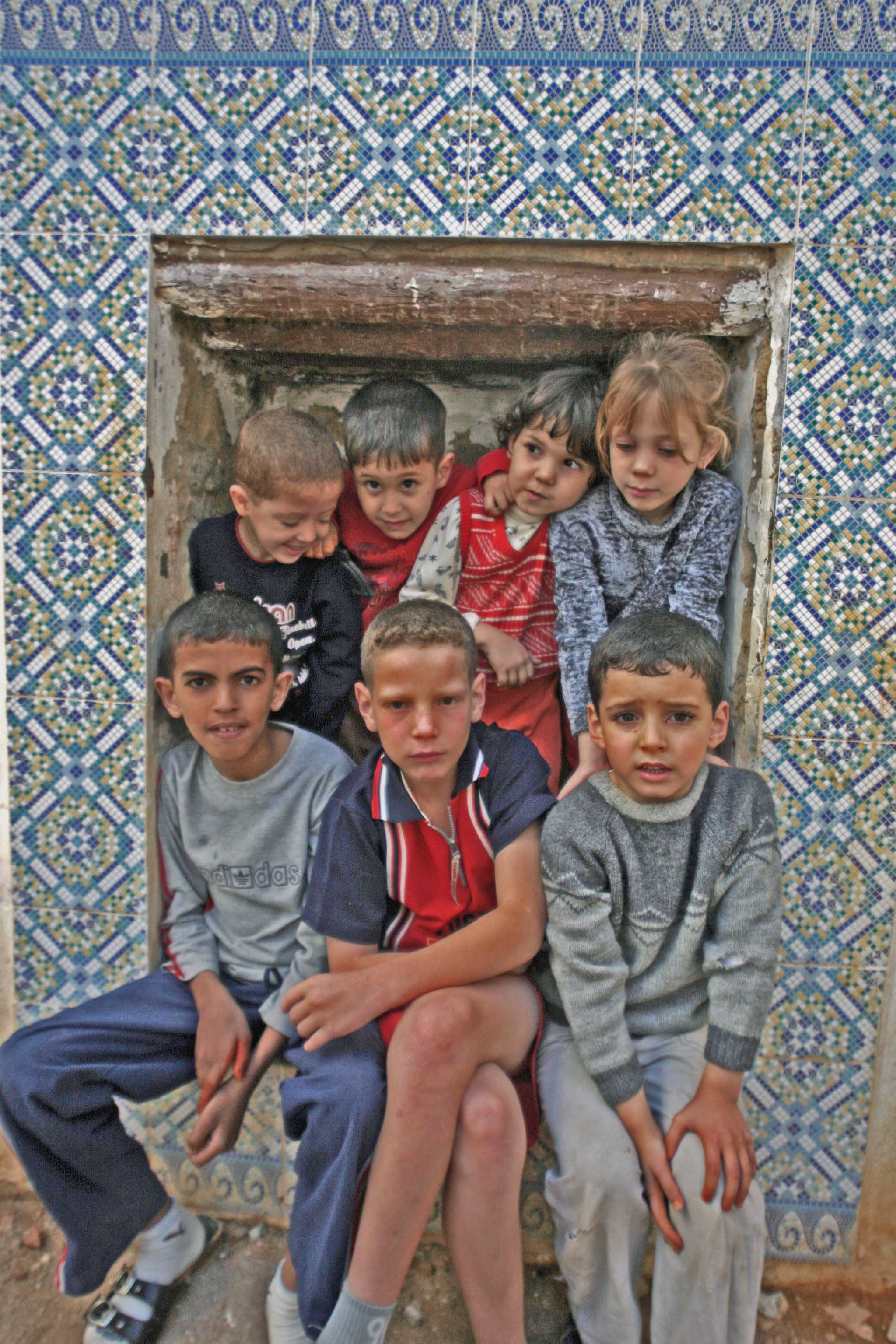 Ouled lebled,Algerie,Algeria