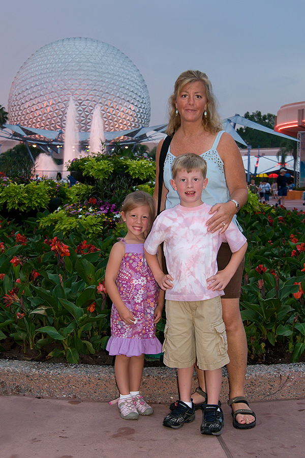 Epcot