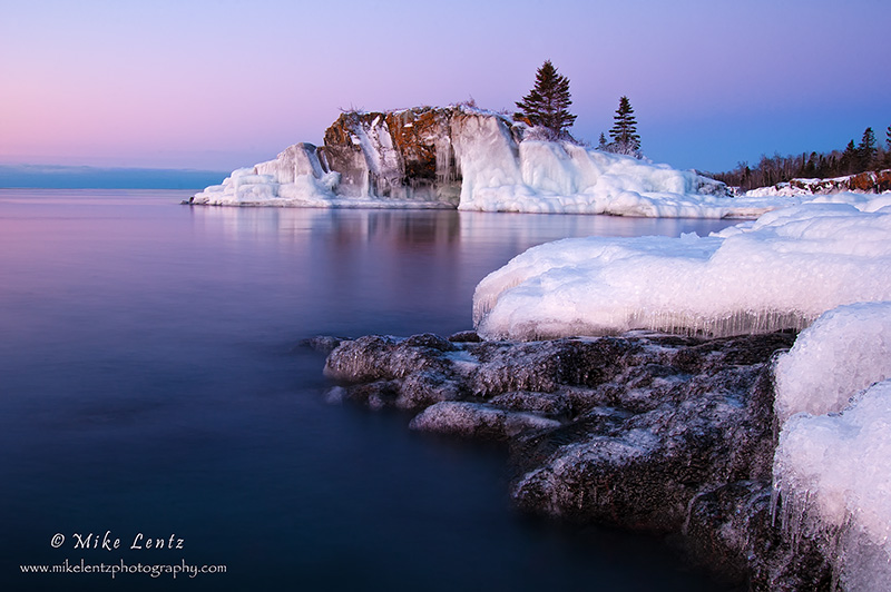 Hollow Rock (Grand Portage, MN)