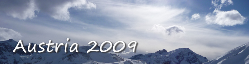 Austria 2009
