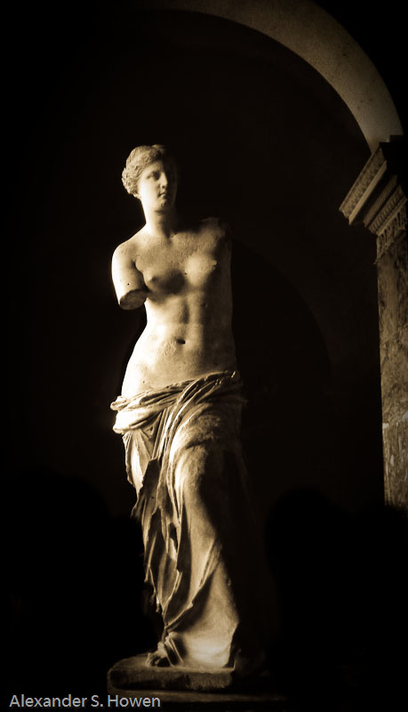 Venus de Milo