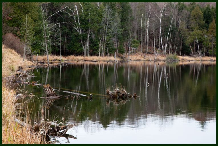 Chaffeys Lock, Ontario