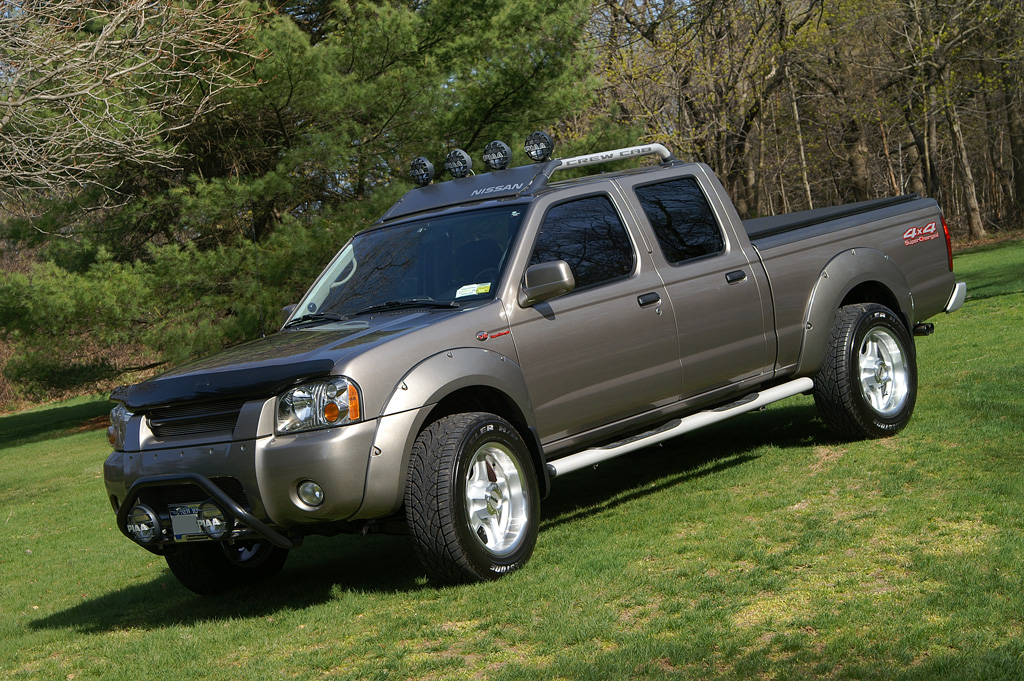 Front left