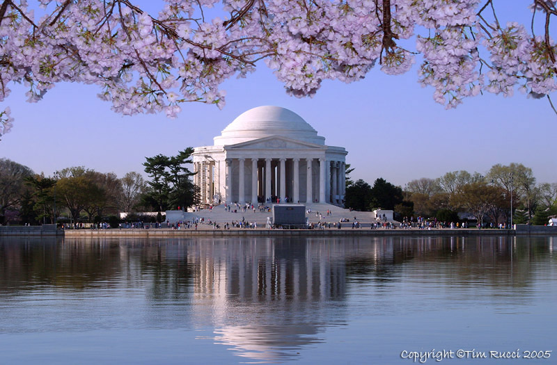 28728-Jefferson Memorial