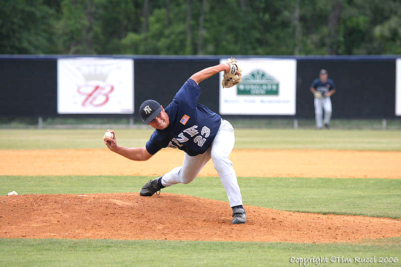 10662A Josh Papelbon