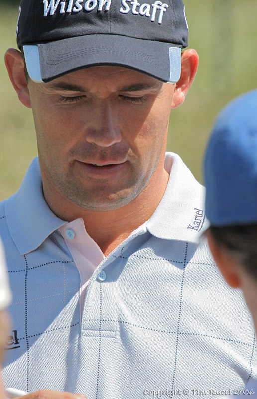 03415c = Padraig Harrington