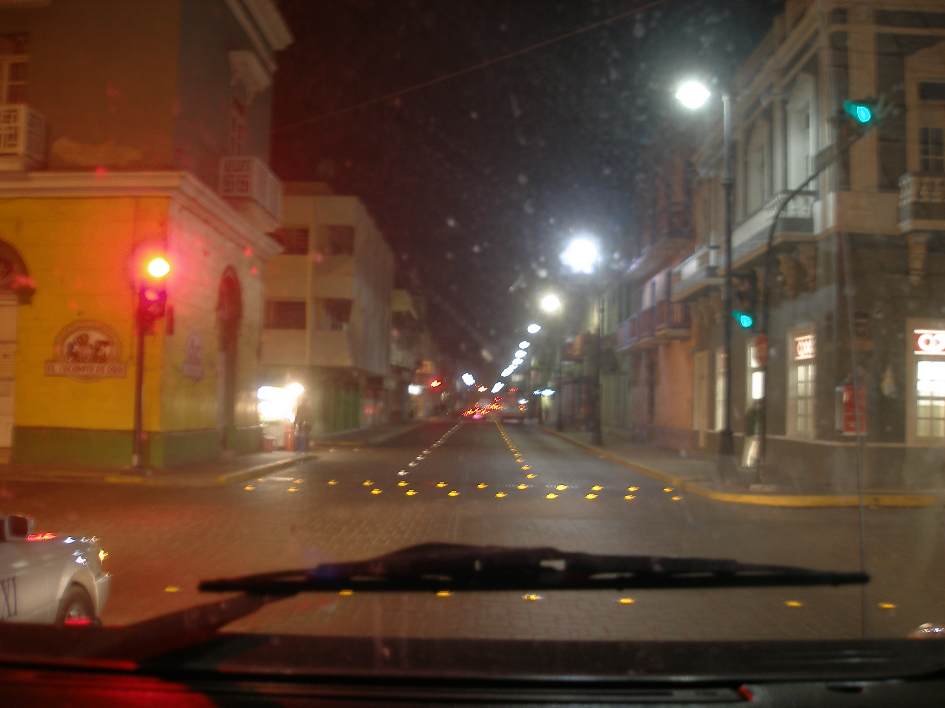 Veracruz