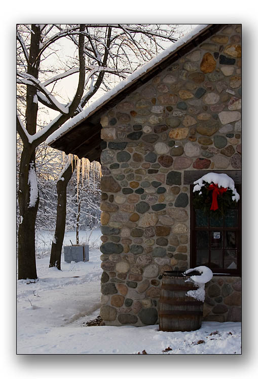 Snow & Ice