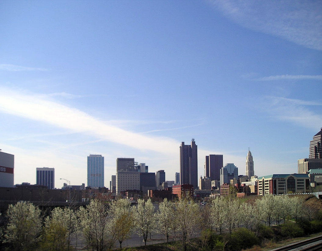 Columbus