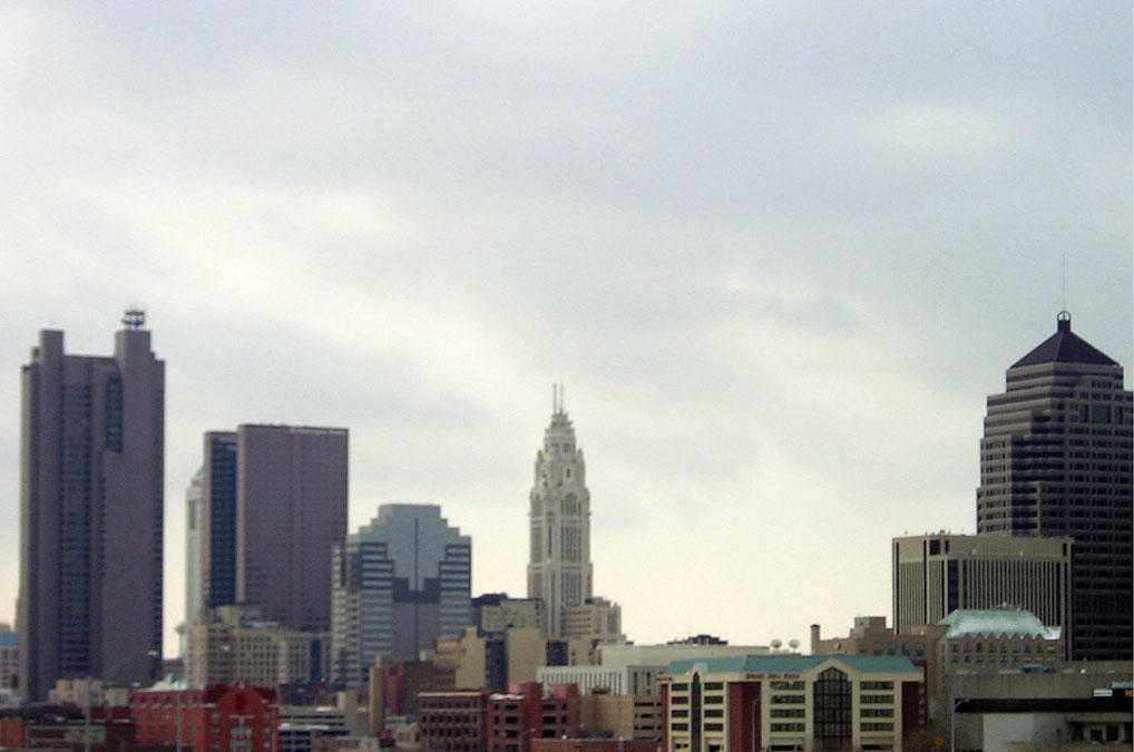 Columbus