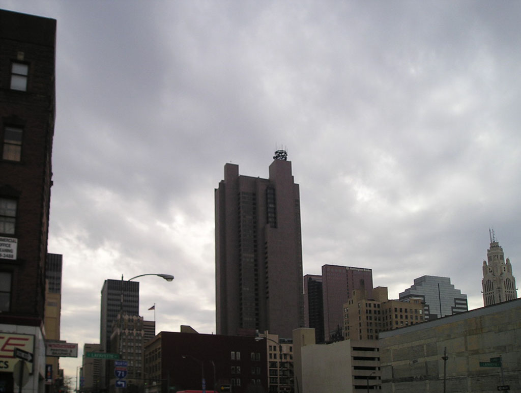Columbus