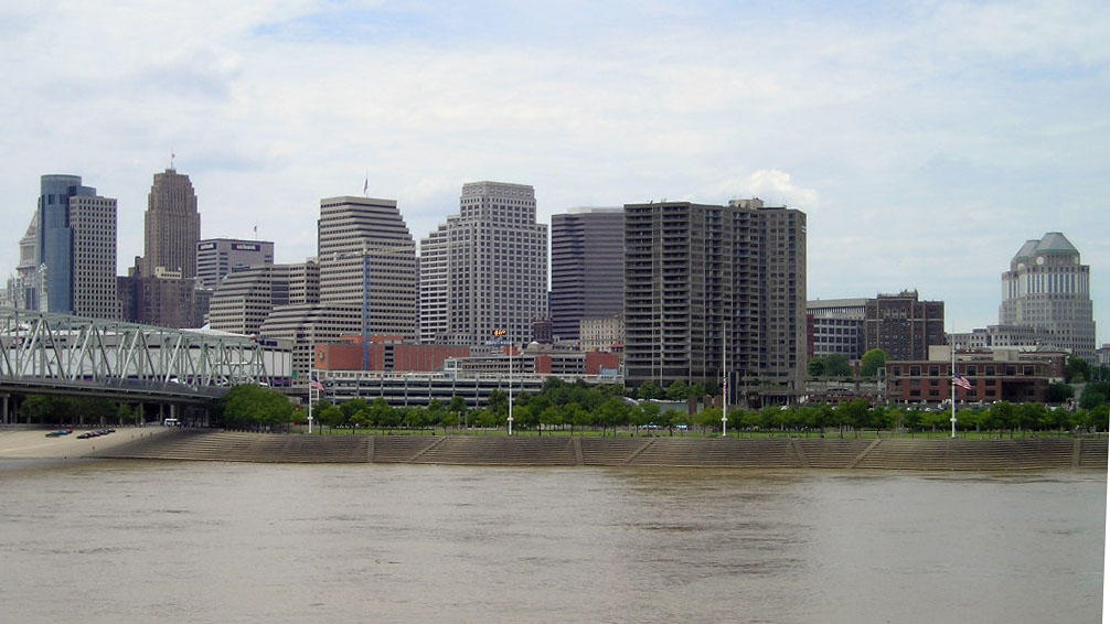 Cincinnati