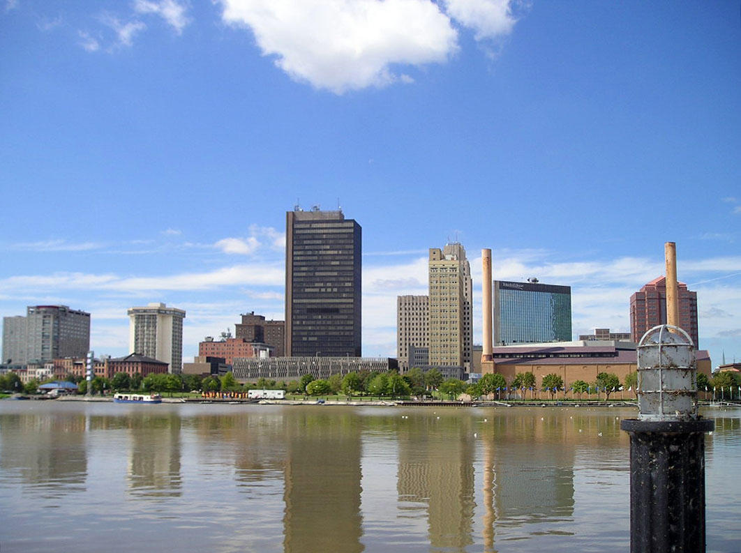 Toledo, Ohio