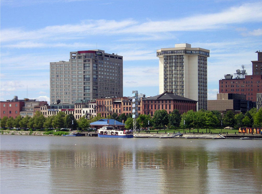 Toledo, Ohio