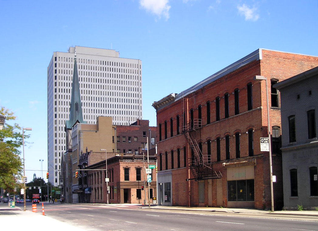 Toledo, Ohio