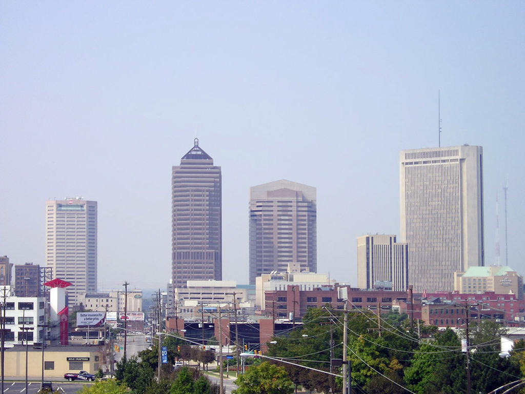 Columbus