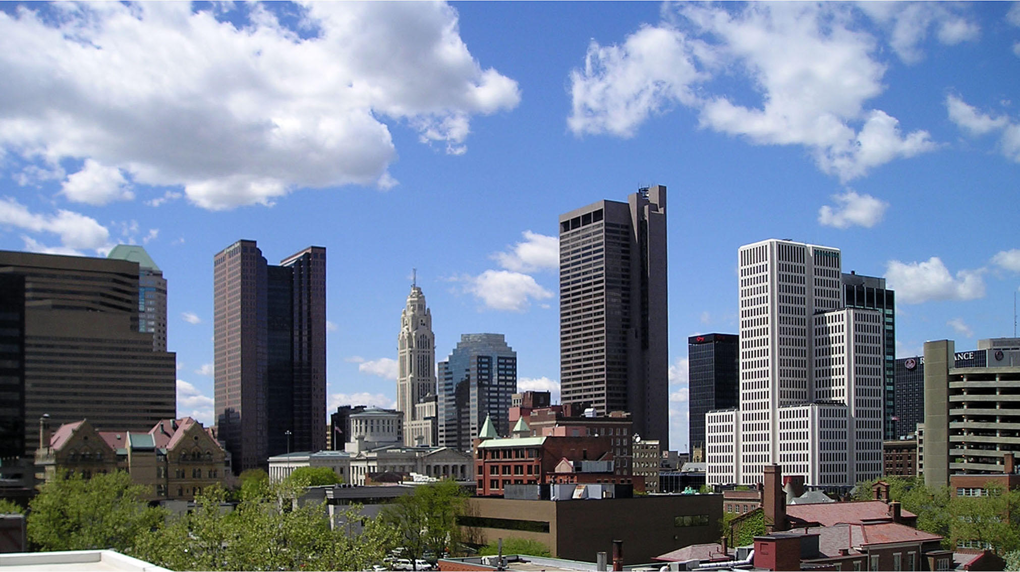 Columbus