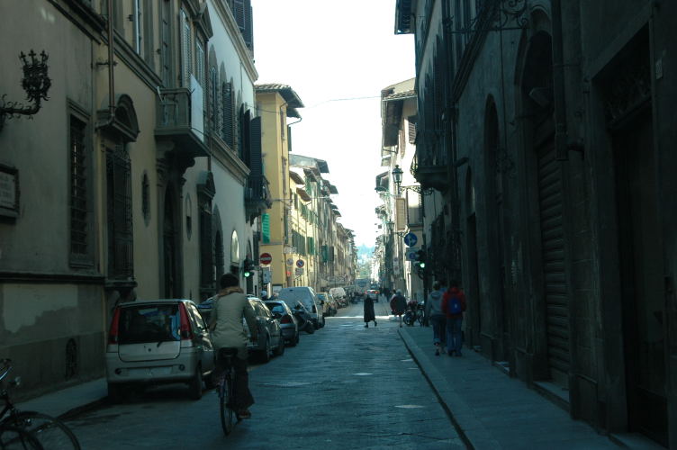 Florence