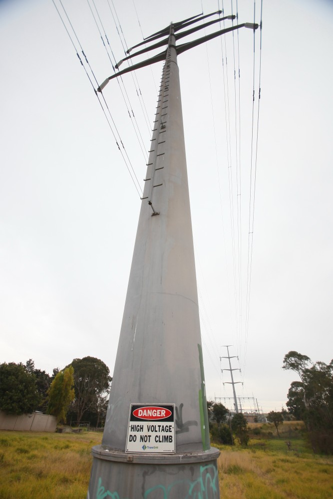 Danger II