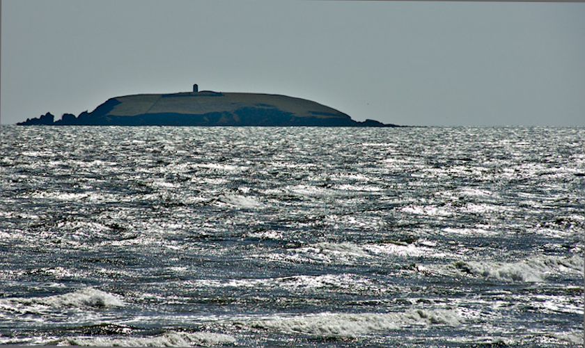 Capal Island