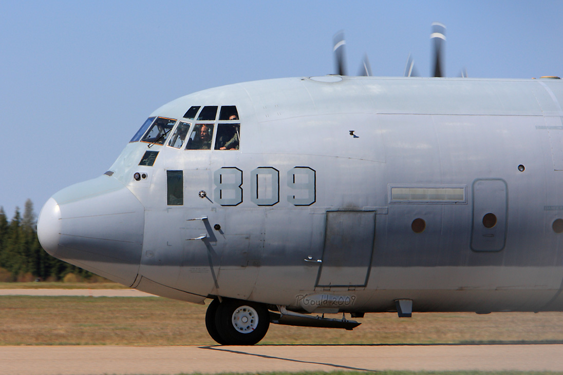 5491    USMC   C130J 809