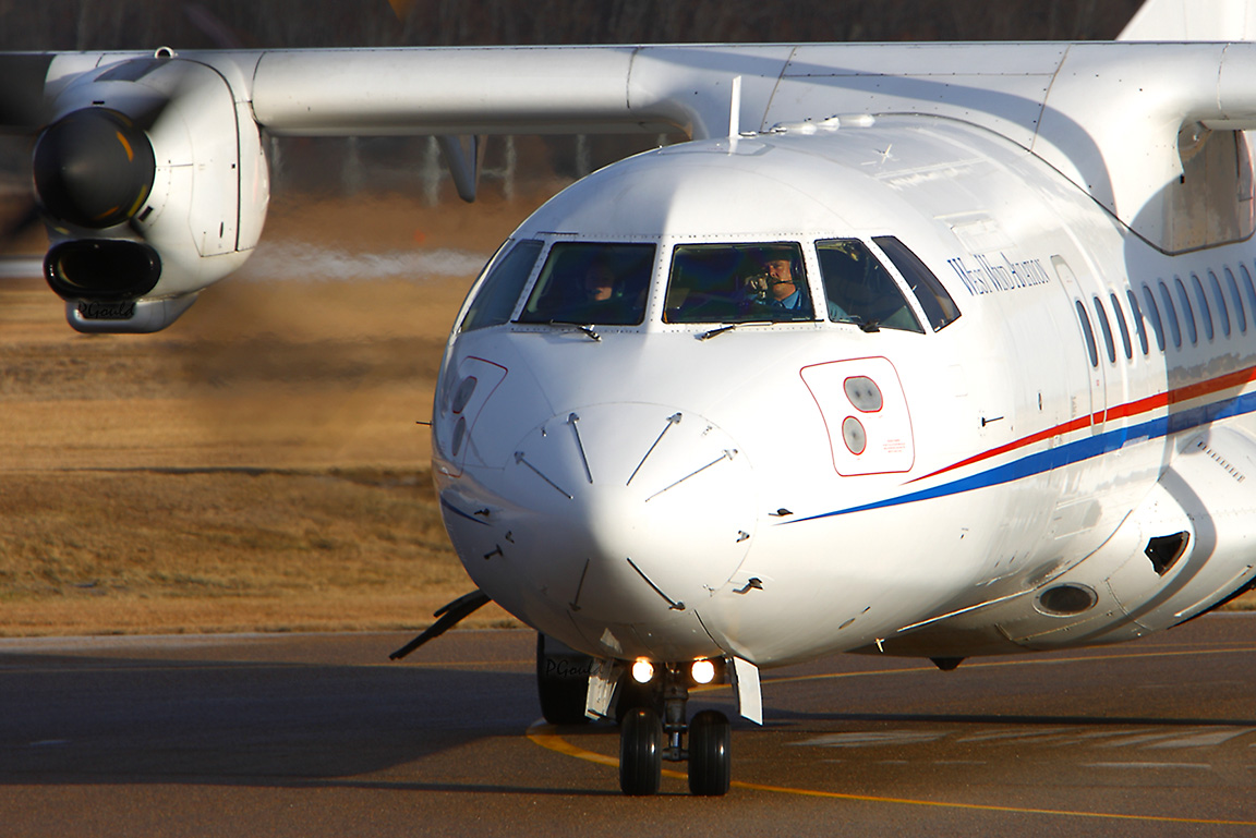 1106 ATR 42-300