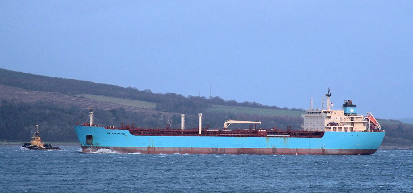 Maersk Rapier