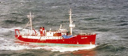 Esvagt Dana