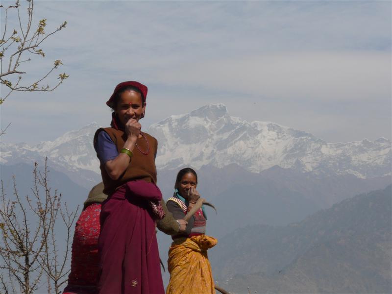 Himalaya