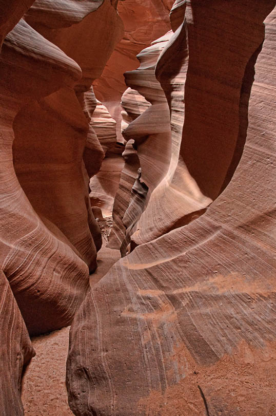 Lower Antelope