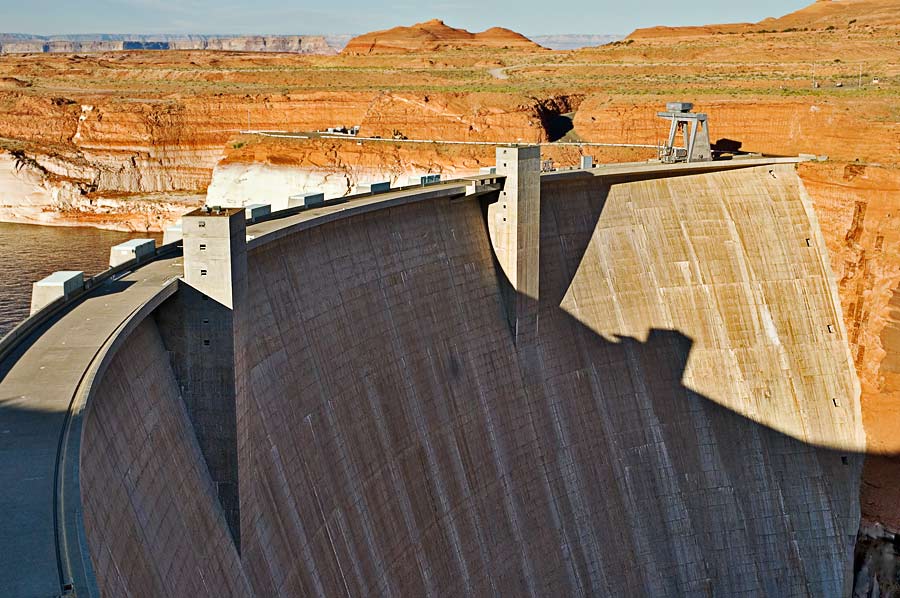 Glen Canyon Dam