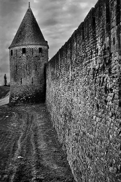 Carcassonne